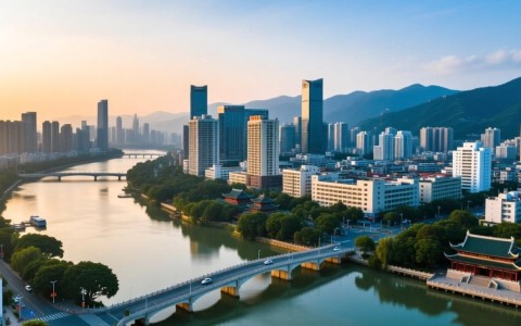 福州地区，有哪些公司提供专业网站开发服务？