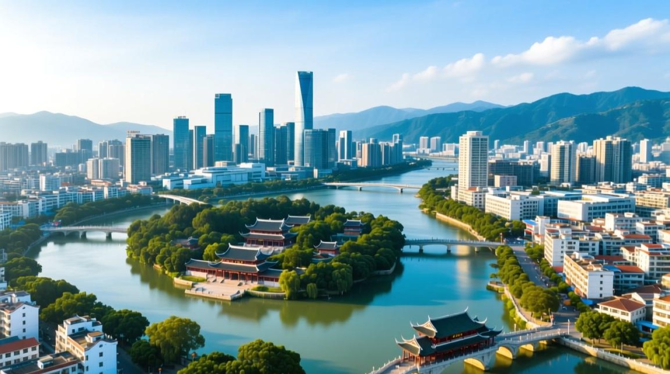 福州地区，有哪些公司提供专业网站开发服务？