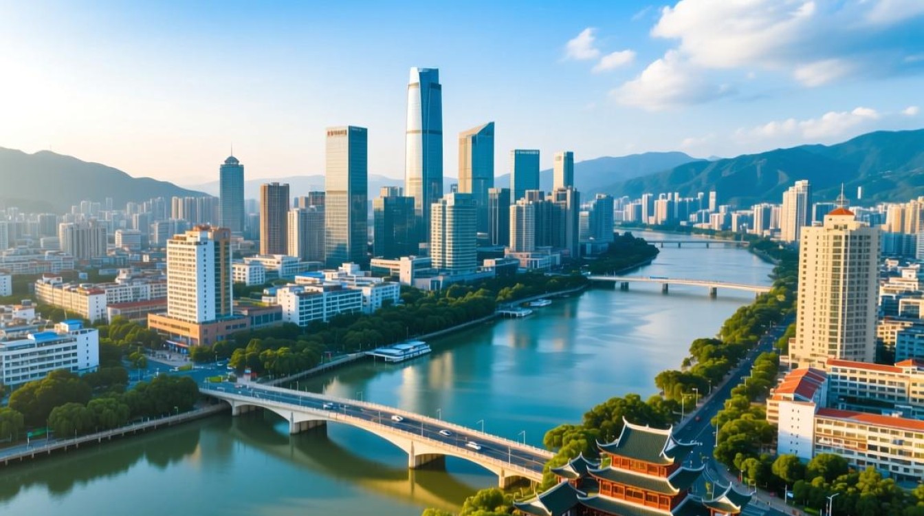 福州地区，有哪些公司提供专业网站开发服务？