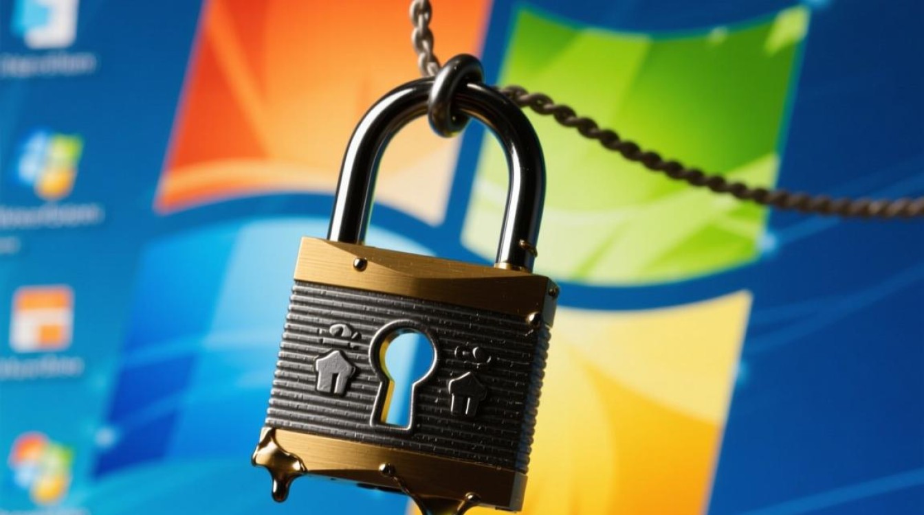 安全描述符挂掉的原因是什么？如何排查解决？