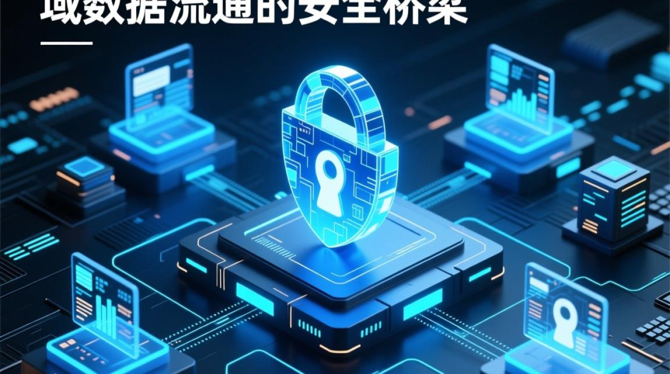 安全数据摆渡技术如何保障跨网数据安全高效流转？