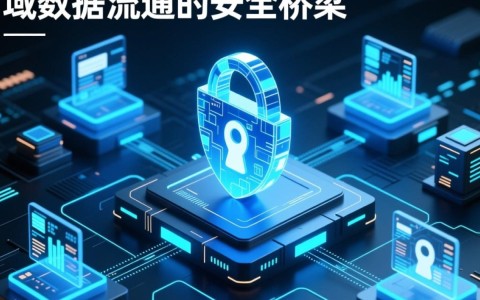 安全数据摆渡技术如何保障跨网数据安全高效流转？
