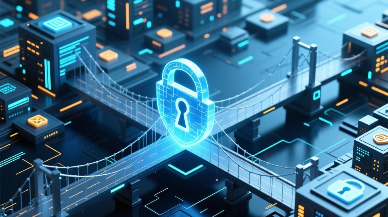 安全数据摆渡技术如何保障跨网数据安全高效流转？