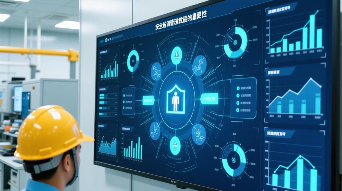 安全培训教育管理数据如何提升培训效果与安全管理效率？