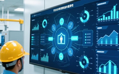 安全培训教育管理数据如何提升培训效果与安全管理效率？