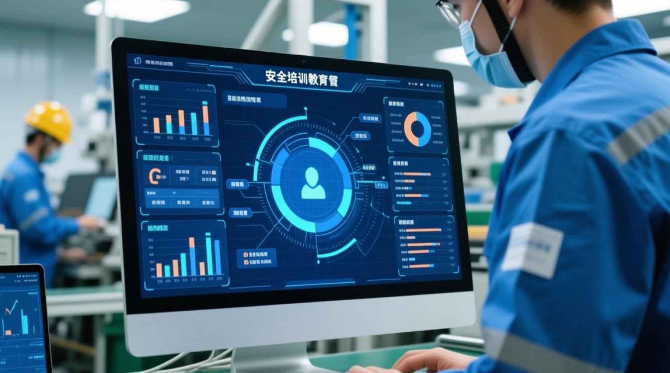 安全培训教育管理数据如何提升培训效果与安全管理效率？