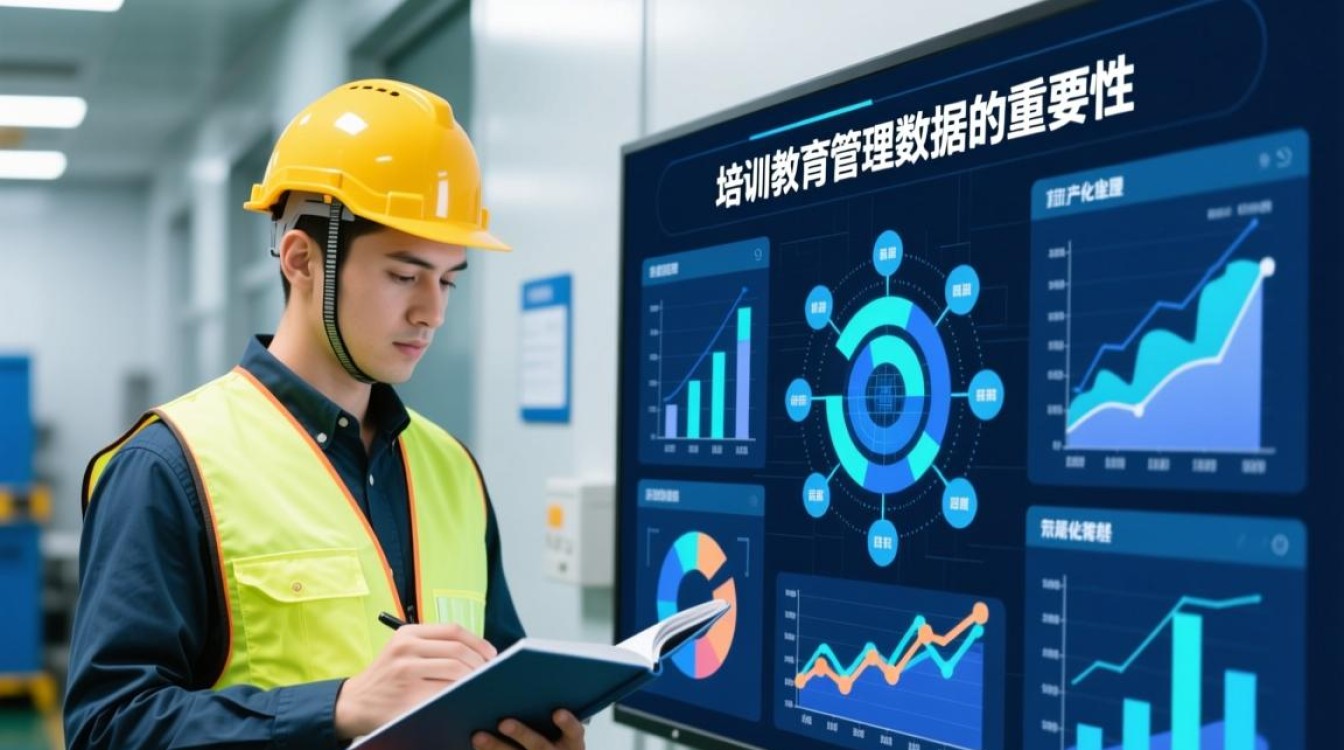 安全培训教育管理数据如何提升培训效果与安全管理效率？