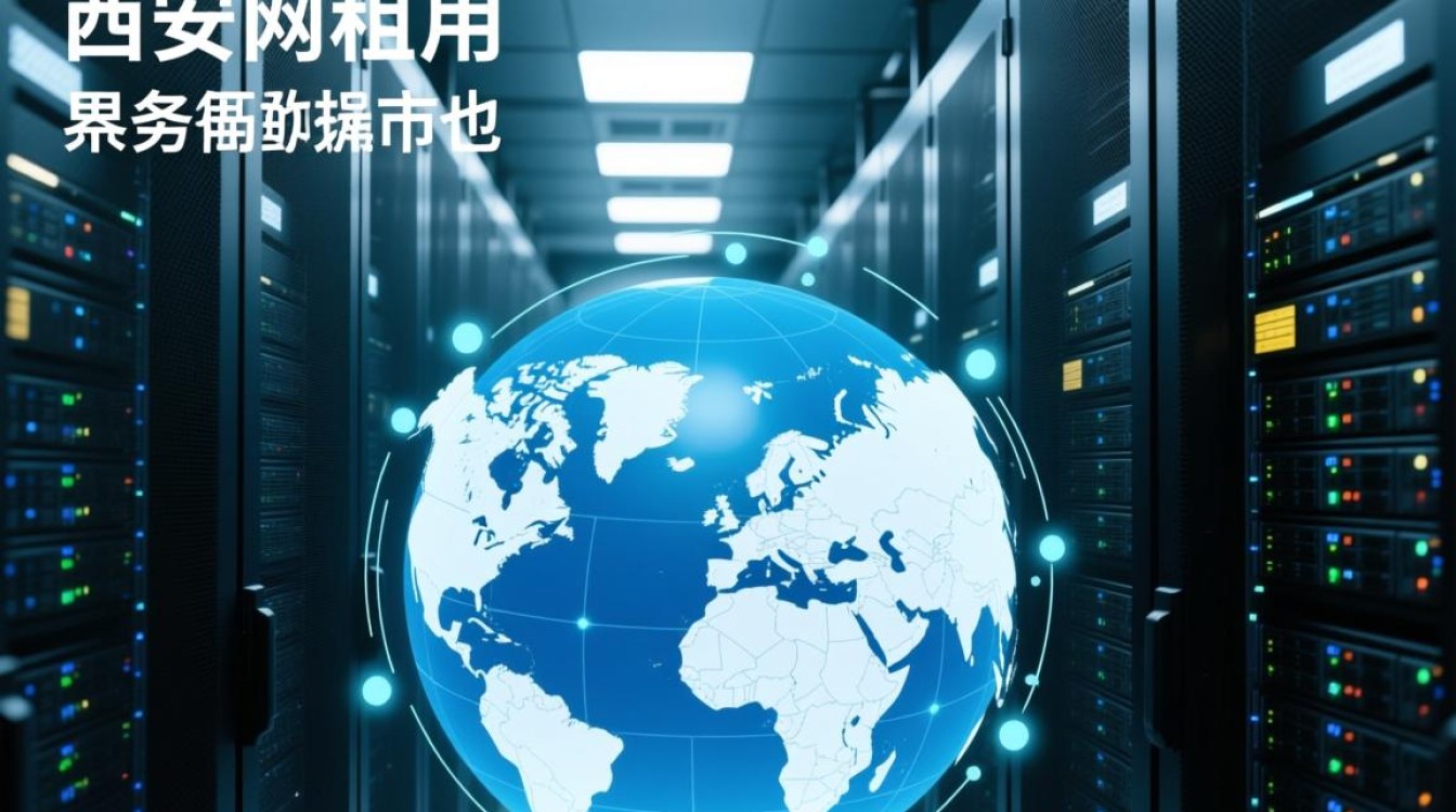 西安服务器租用价格为何差异较大？性价比最高的租用方案是哪款？