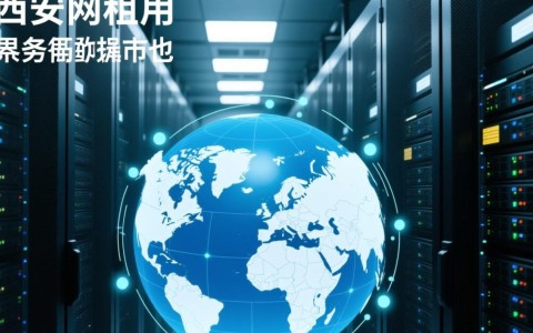 西安服务器租用价格为何差异较大？性价比最高的租用方案是哪款？