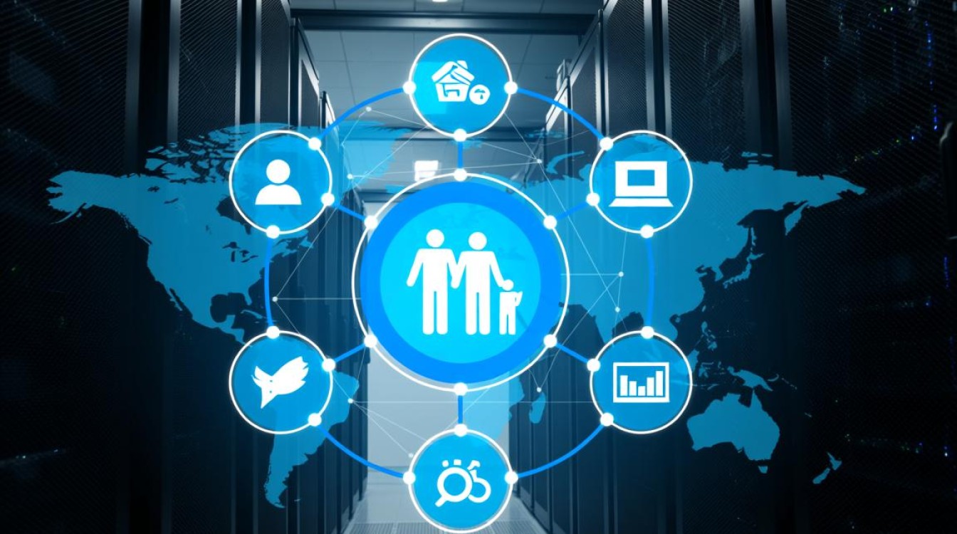 西安服务器租用价格为何差异较大？性价比最高的租用方案是哪款？