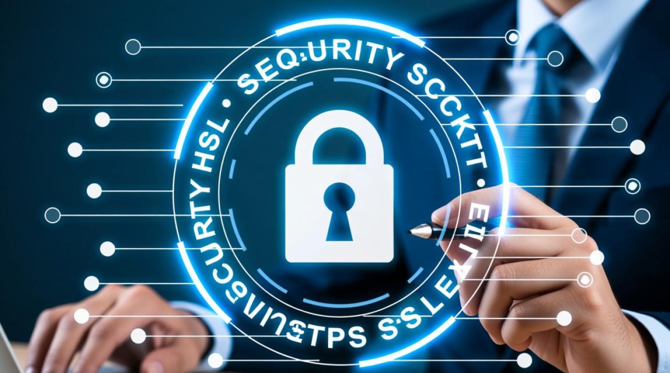 如何轻松获取SSL加密证书？HTTPS证书办理、EV证书申请步骤详解！