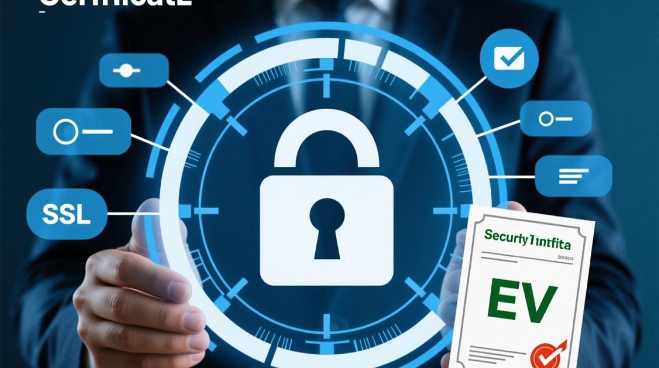 如何轻松获取SSL加密证书？HTTPS证书办理、EV证书申请步骤详解！
