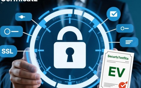如何轻松获取SSL加密证书？HTTPS证书办理、EV证书申请步骤详解！
