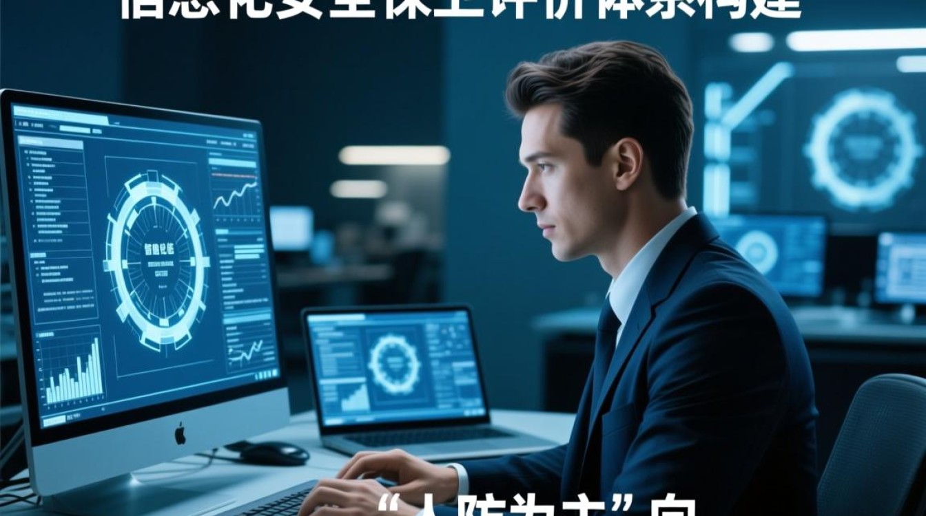 安全保卫数据评价体系如何有效落地实施？