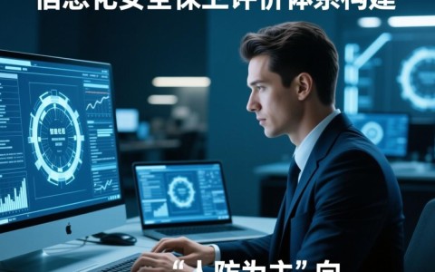 安全保卫数据评价体系如何有效落地实施？