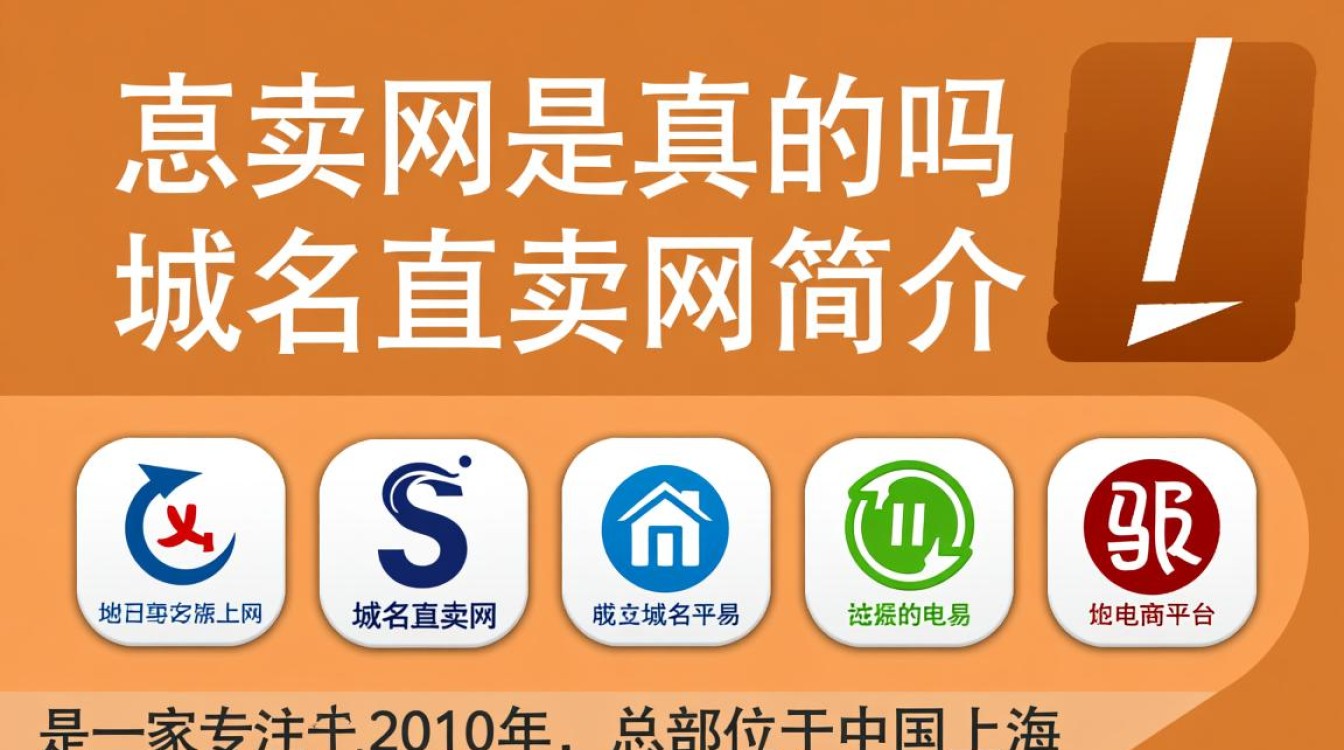 域名直卖网真的可信吗？揭秘其真实性及交易安全性