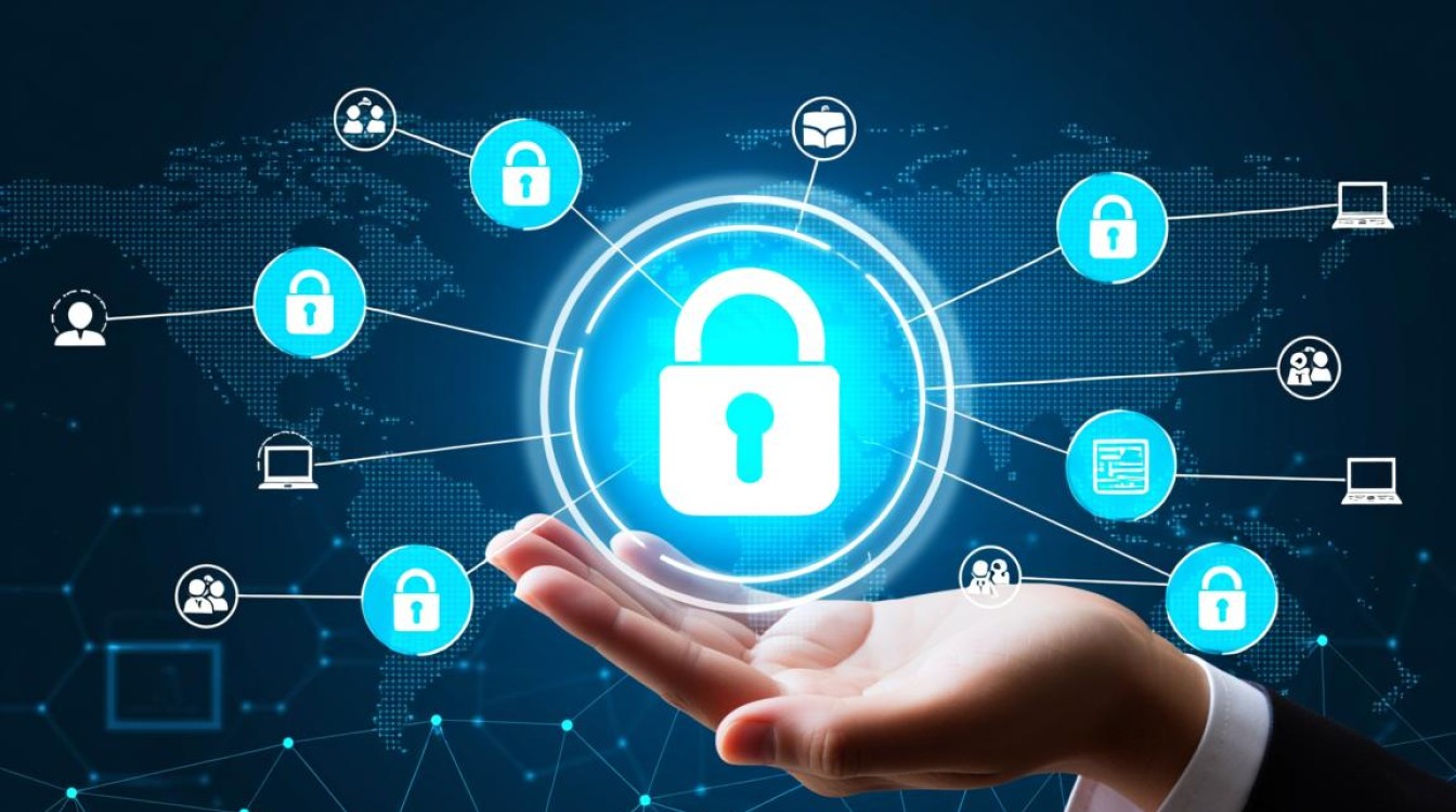 如何安全加固远程连接？企业级防护方案有哪些？