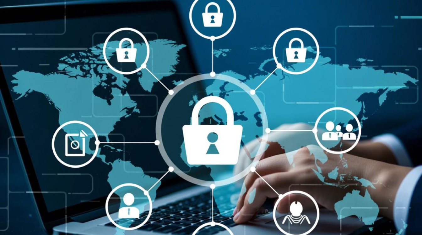 如何安全加固远程连接？企业级防护方案有哪些？