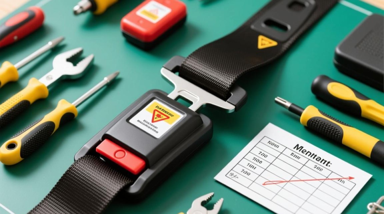 安全带提醒装置怎么组装？步骤详解与注意事项有哪些？