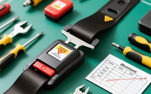 安全带提醒装置怎么组装？步骤详解与注意事项有哪些？