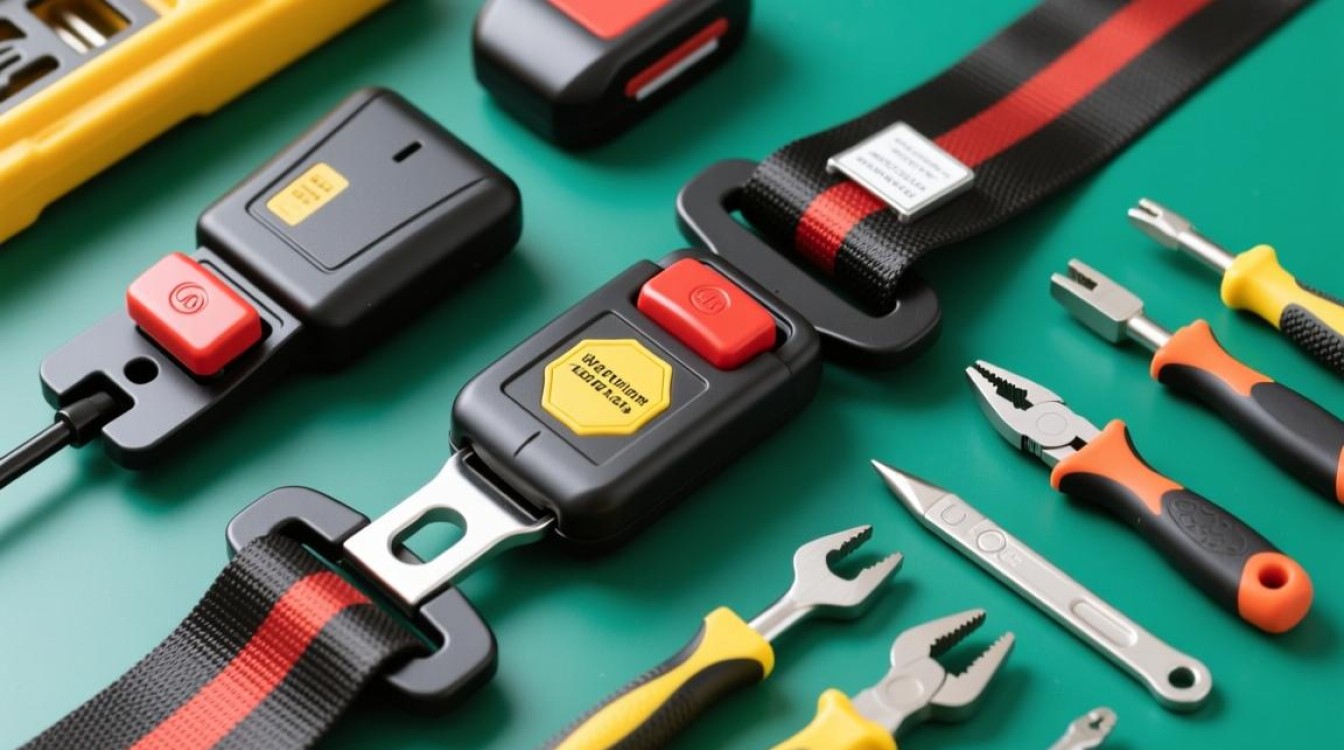 安全带提醒装置怎么组装？步骤详解与注意事项有哪些？