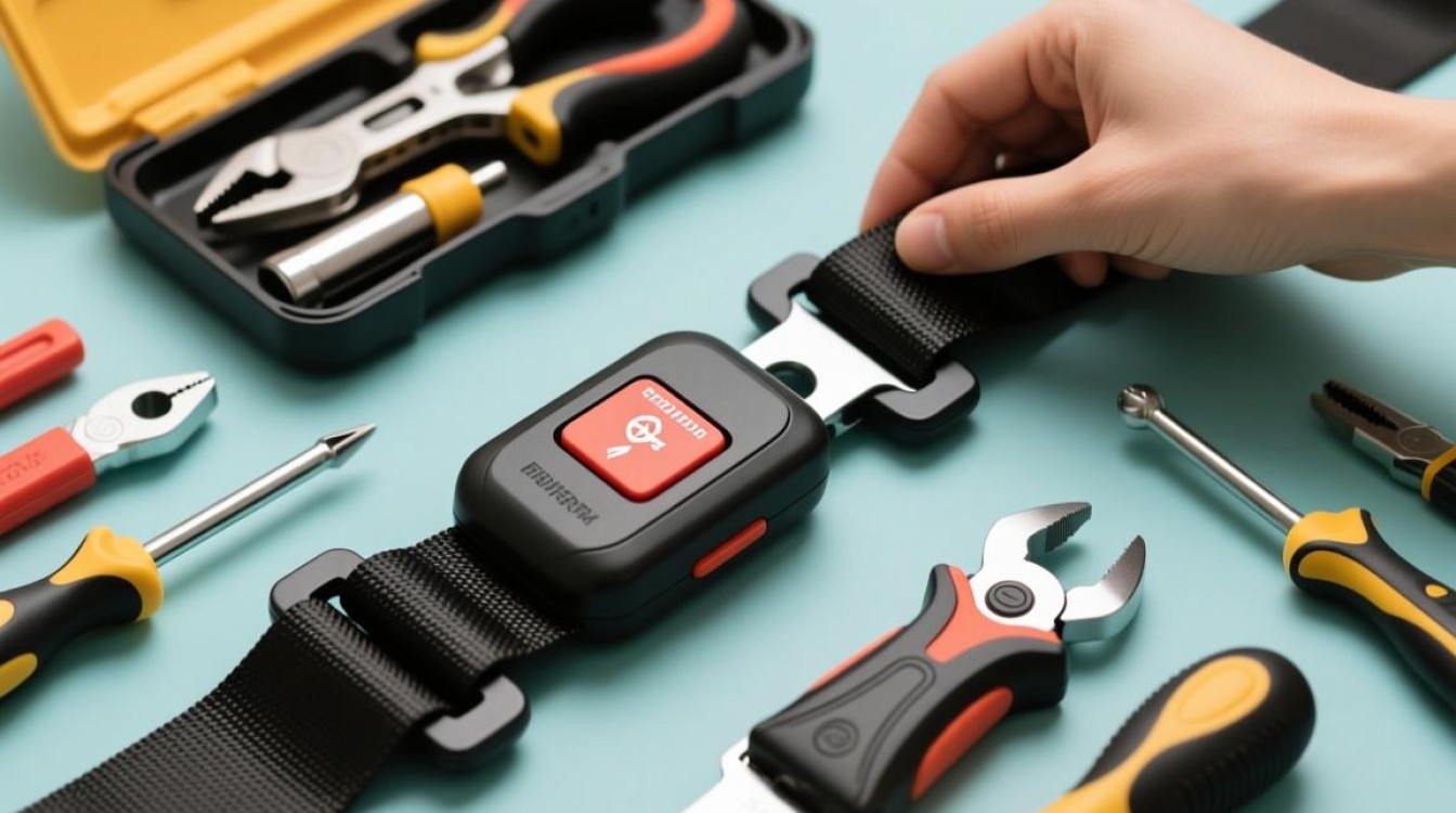 安全带提醒装置怎么组装？步骤详解与注意事项有哪些？