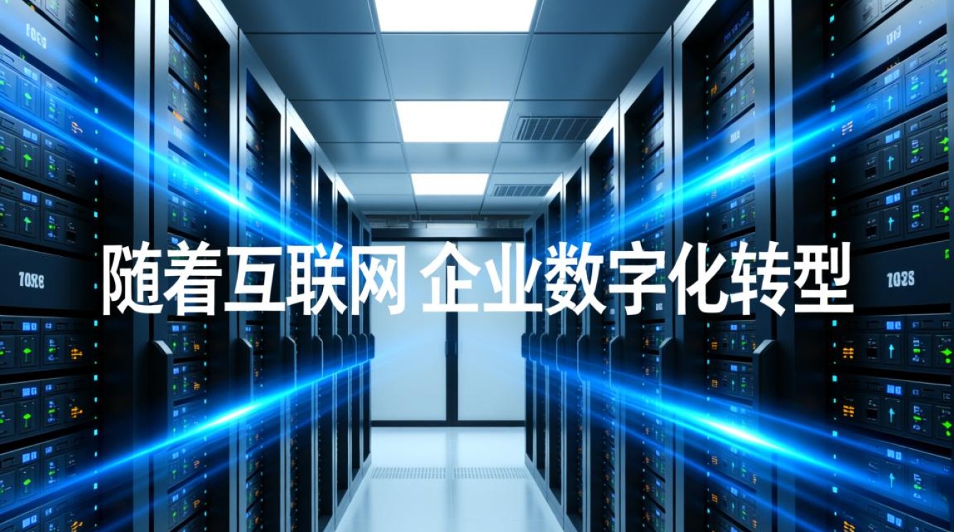 西安主机服务器市场现状及未来发展前景如何？