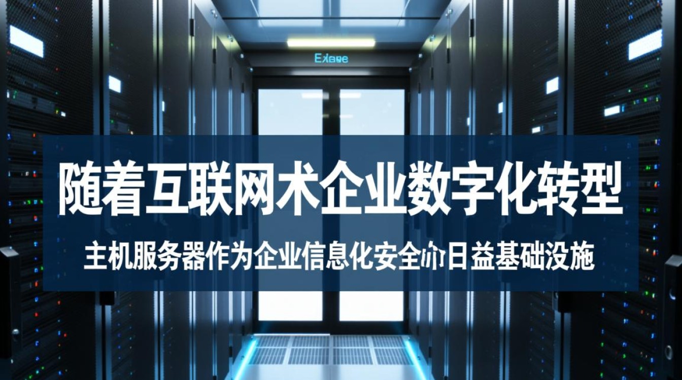 西安主机服务器市场现状及未来发展前景如何？