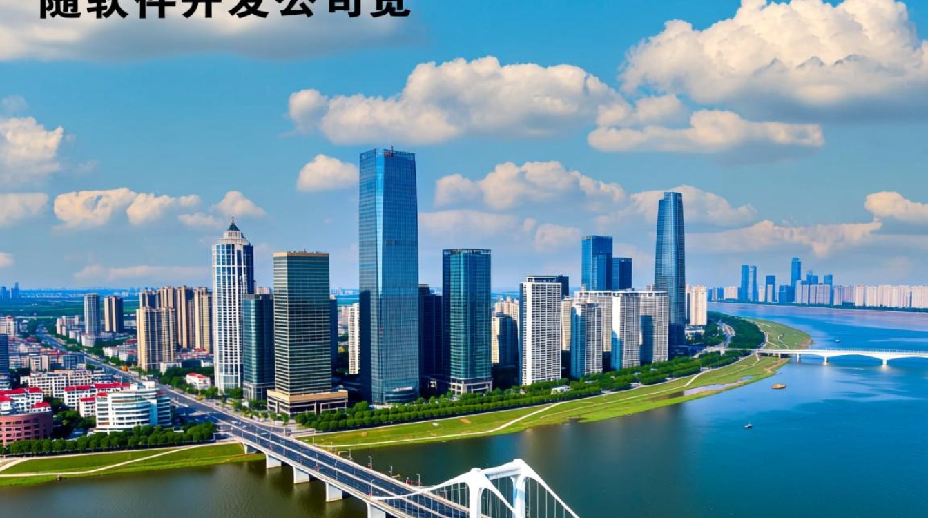 南昌软件开发公司那么多，哪家技术实力最强，性价比最高？