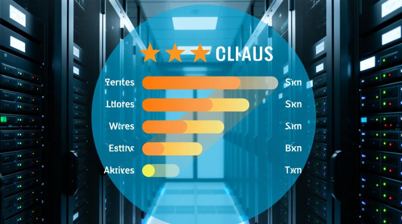 服务器评级标准是什么？如何选择高性价比服务器？