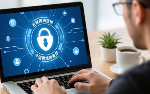 公安备案域名服务商，合规经营如何确保安全与效率？