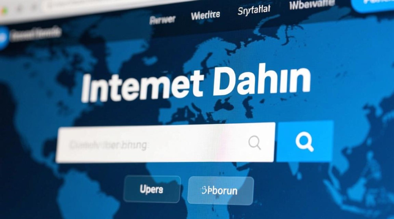 如何找到可靠的可查询域名的网站网址?揭秘高效域名查询方法! 如何找到可靠的可查询域名的网站网址?揭秘高效域名查询方法!