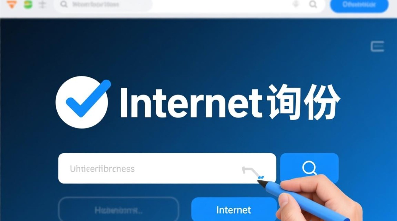 如何找到可靠的可查询域名的网站网址?揭秘高效域名查询方法! 如何找到可靠的可查询域名的网站网址?揭秘高效域名查询方法!