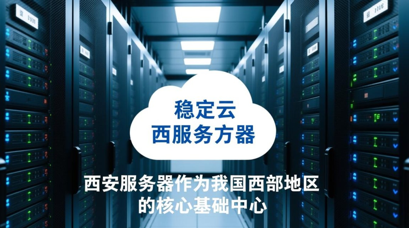 西安服务器空间,有何独特优势,如何满足用户需求? 西安服务器空间,有何独特优势,如何满足用户需求?