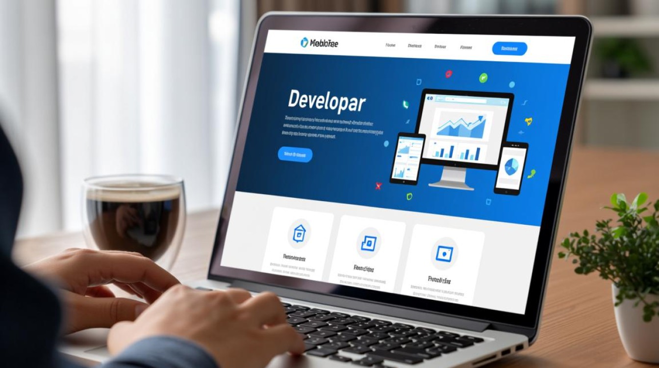 网站开发第三方，如何选择最合适的服务商和平台？