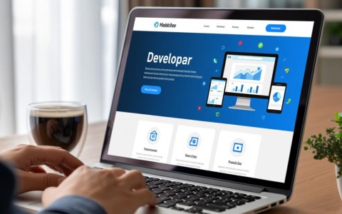 网站开发第三方，如何选择最合适的服务商和平台？