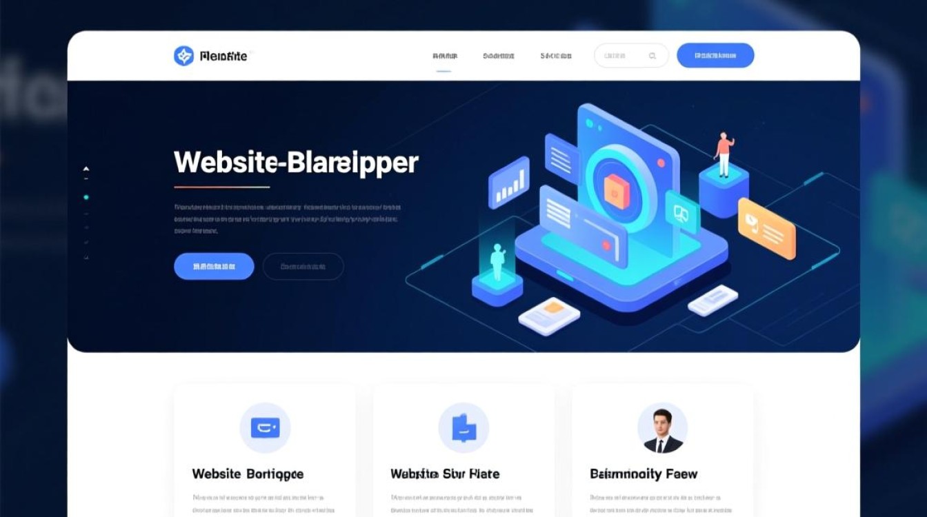 网站开发第三方，如何选择最合适的服务商和平台？