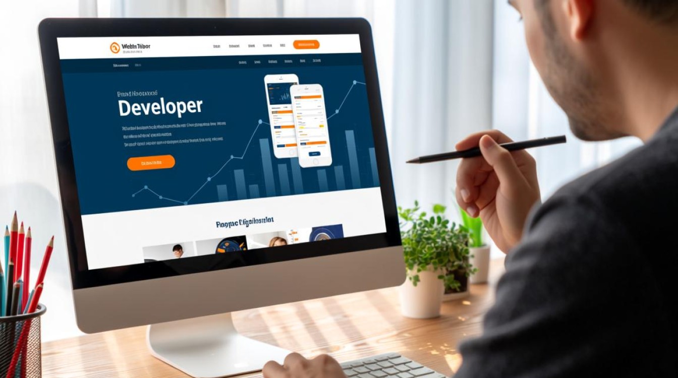 网站开发第三方，如何选择最合适的服务商和平台？