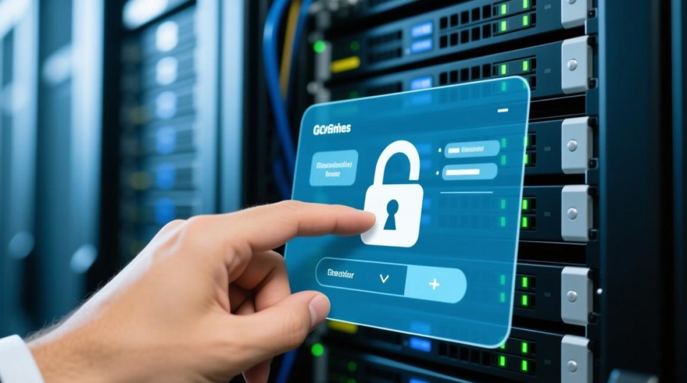 服务器账号密码怎么设置才安全又规范? 服务器账号密码怎么设置才安全又规范?