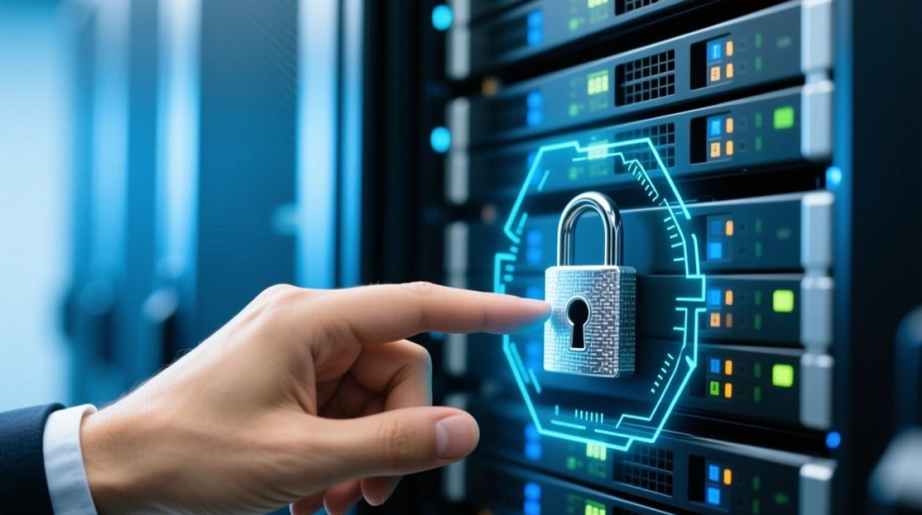 服务器账号密码怎么设置才安全又规范? 服务器账号密码怎么设置才安全又规范?