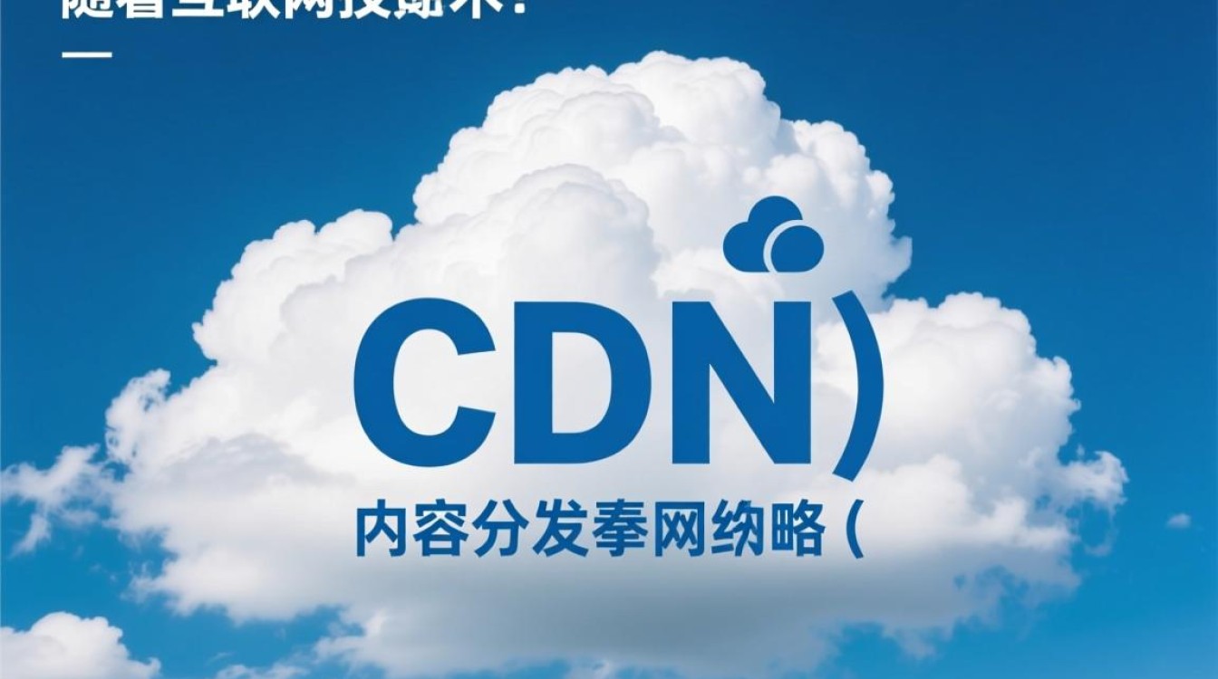 云和CDN有何区别？两者是否完全等同？深入探讨两者本质差异
