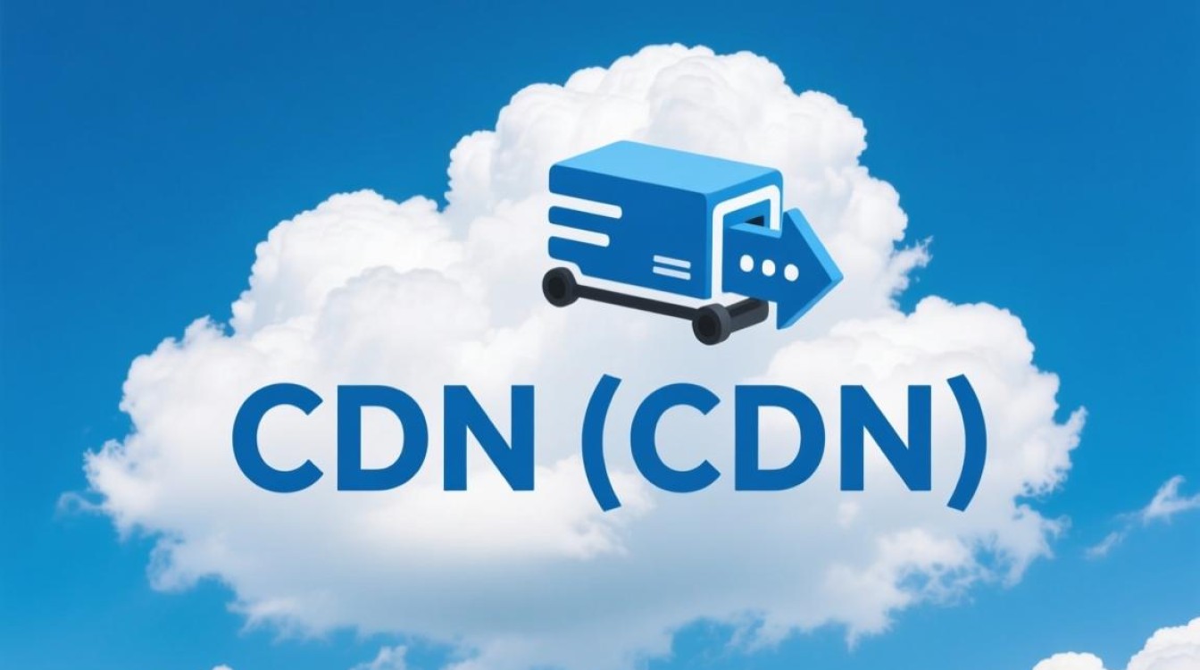 云和CDN有何区别？两者是否完全等同？深入探讨两者本质差异