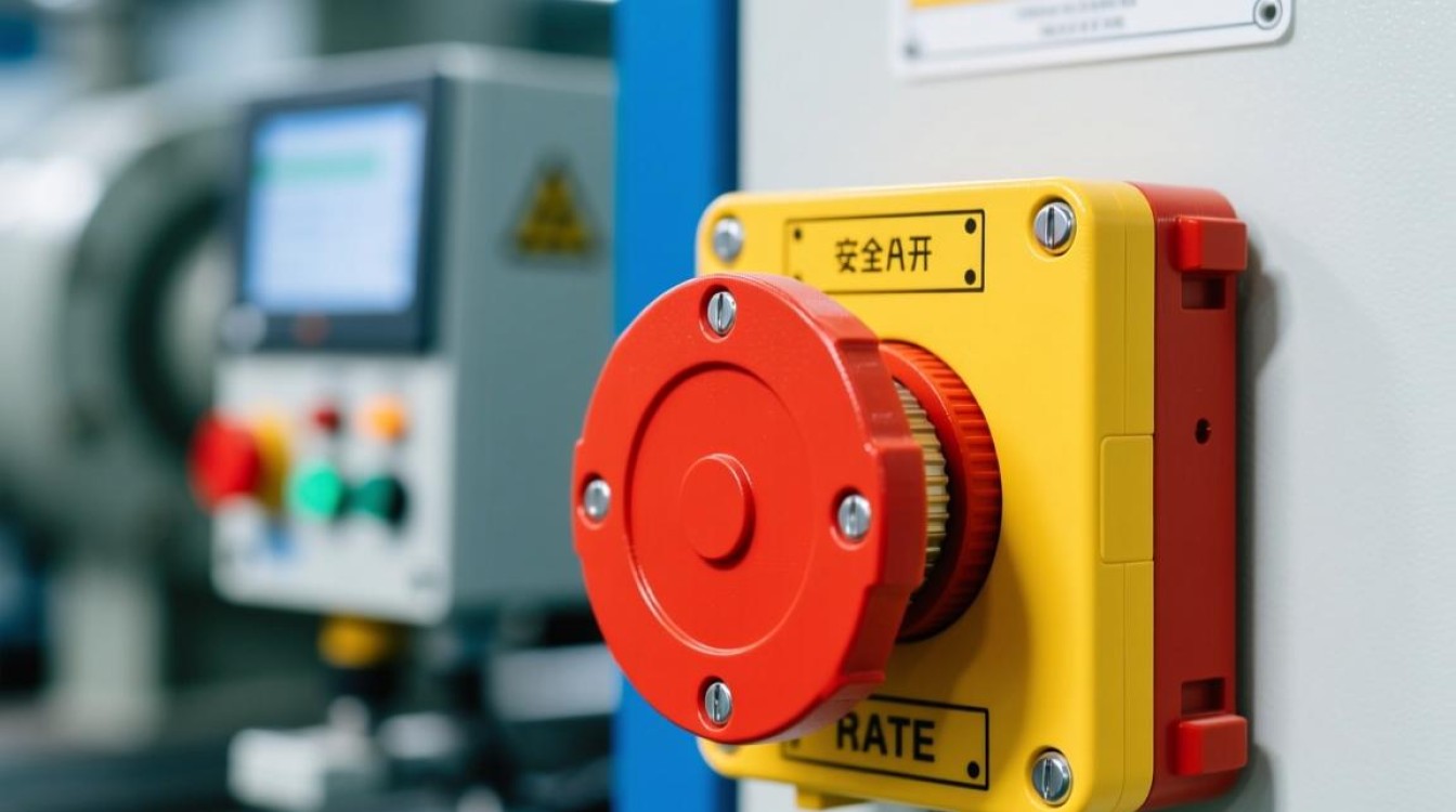 安全急停开关行业数据现状及未来趋势如何？