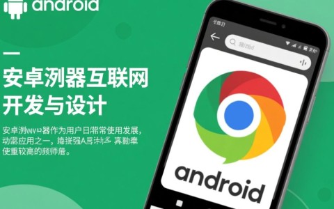 安卓浏览器开发与设计，如何打造流畅高效的用户体验之谜？
