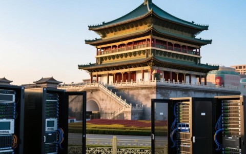 西安高防服务器性价比高吗？如何选择合适的配置和供应商？