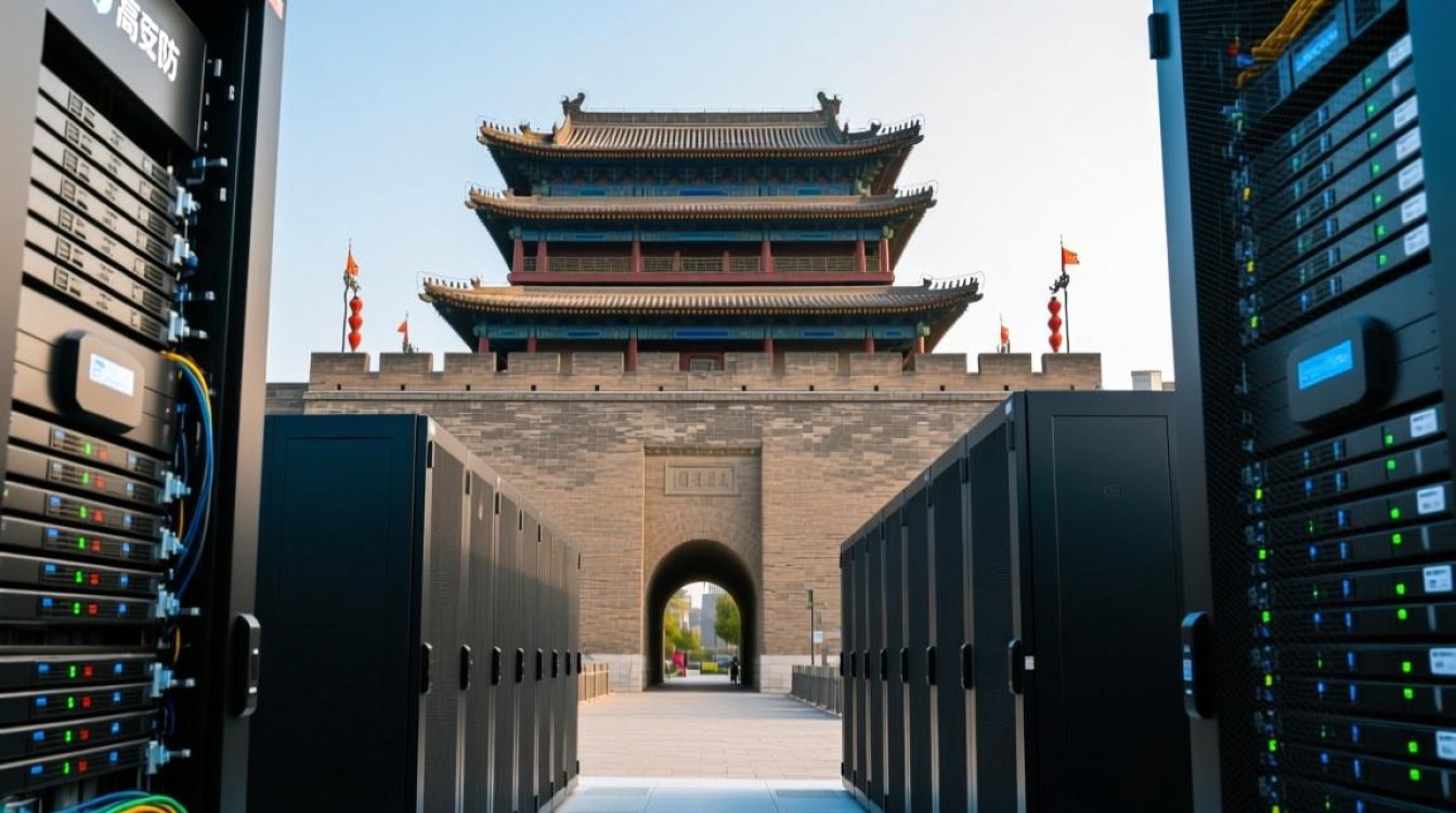 西安高防服务器性价比高吗?如何选择合适的配置和供应商? 西安高防服务器性价比高吗?如何选择合适的配置和供应商?