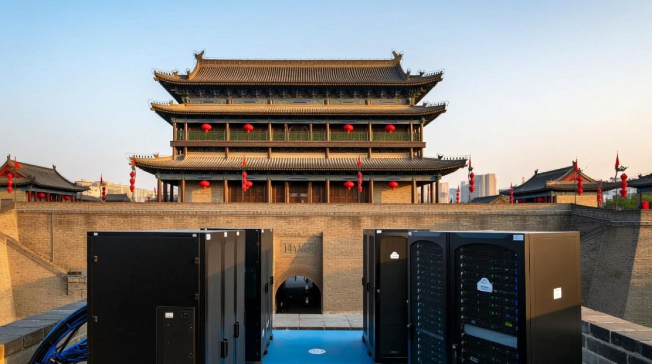 西安高防服务器性价比高吗?如何选择合适的配置和供应商? 西安高防服务器性价比高吗?如何选择合适的配置和供应商?