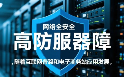 西安服务器高防是否具备全国范围的高效防护能力？