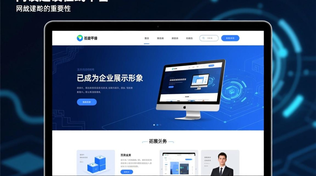 北京网站建设网站开发，如何选择最佳服务商，避免陷入陷阱？