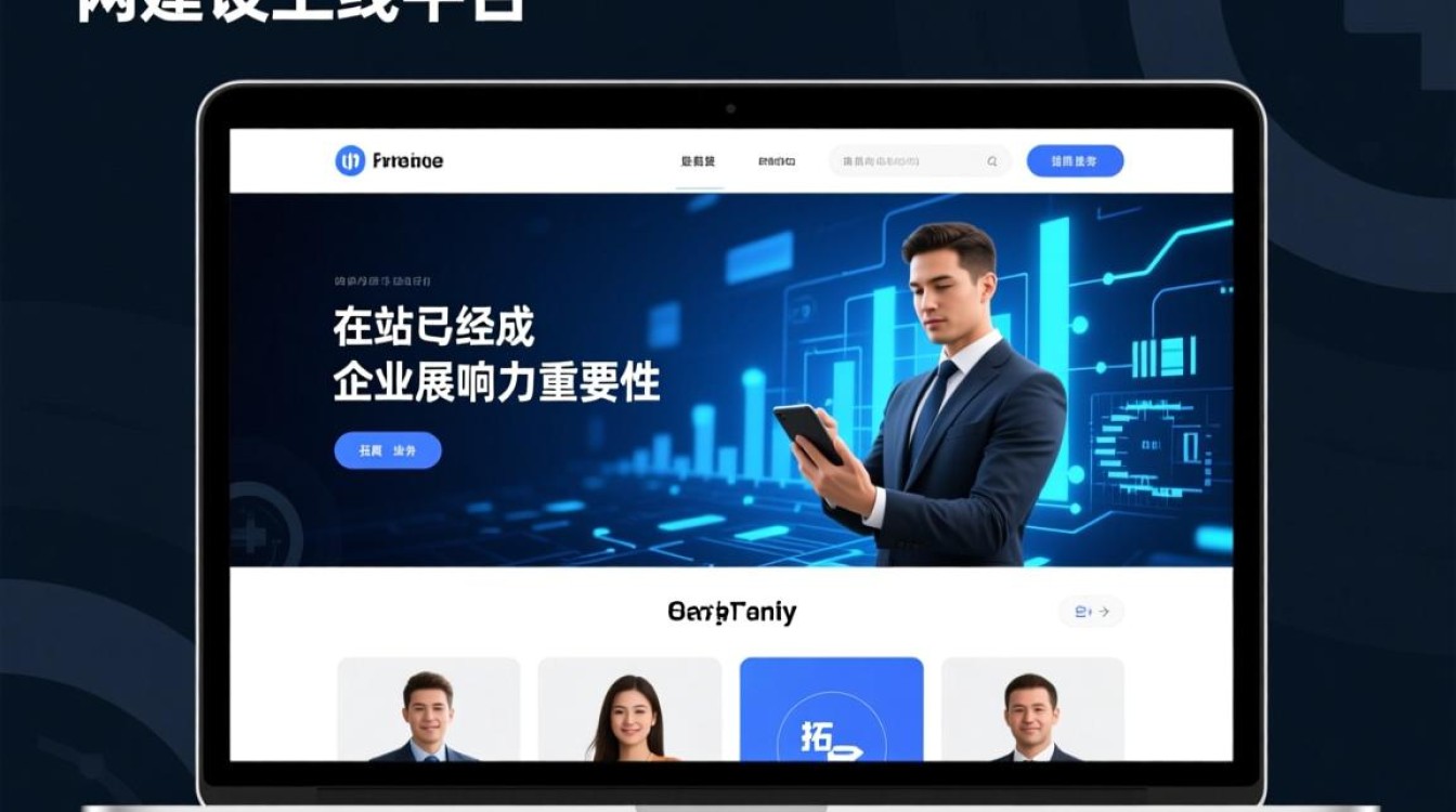 北京网站建设网站开发，如何选择最佳服务商，避免陷入陷阱？